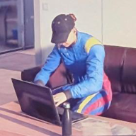 User profile picture