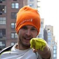 User profile picture